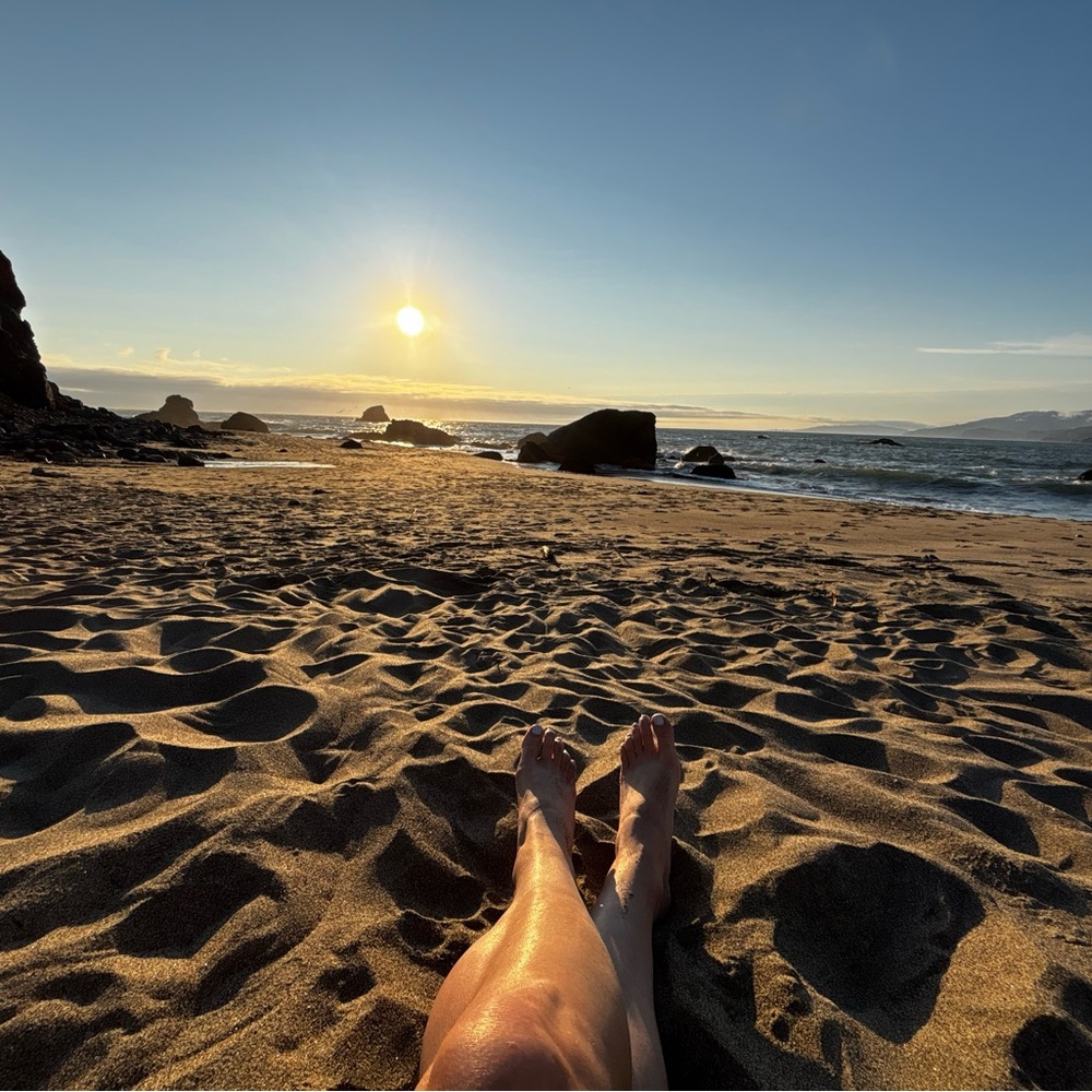 Meet your Posher, Dakota